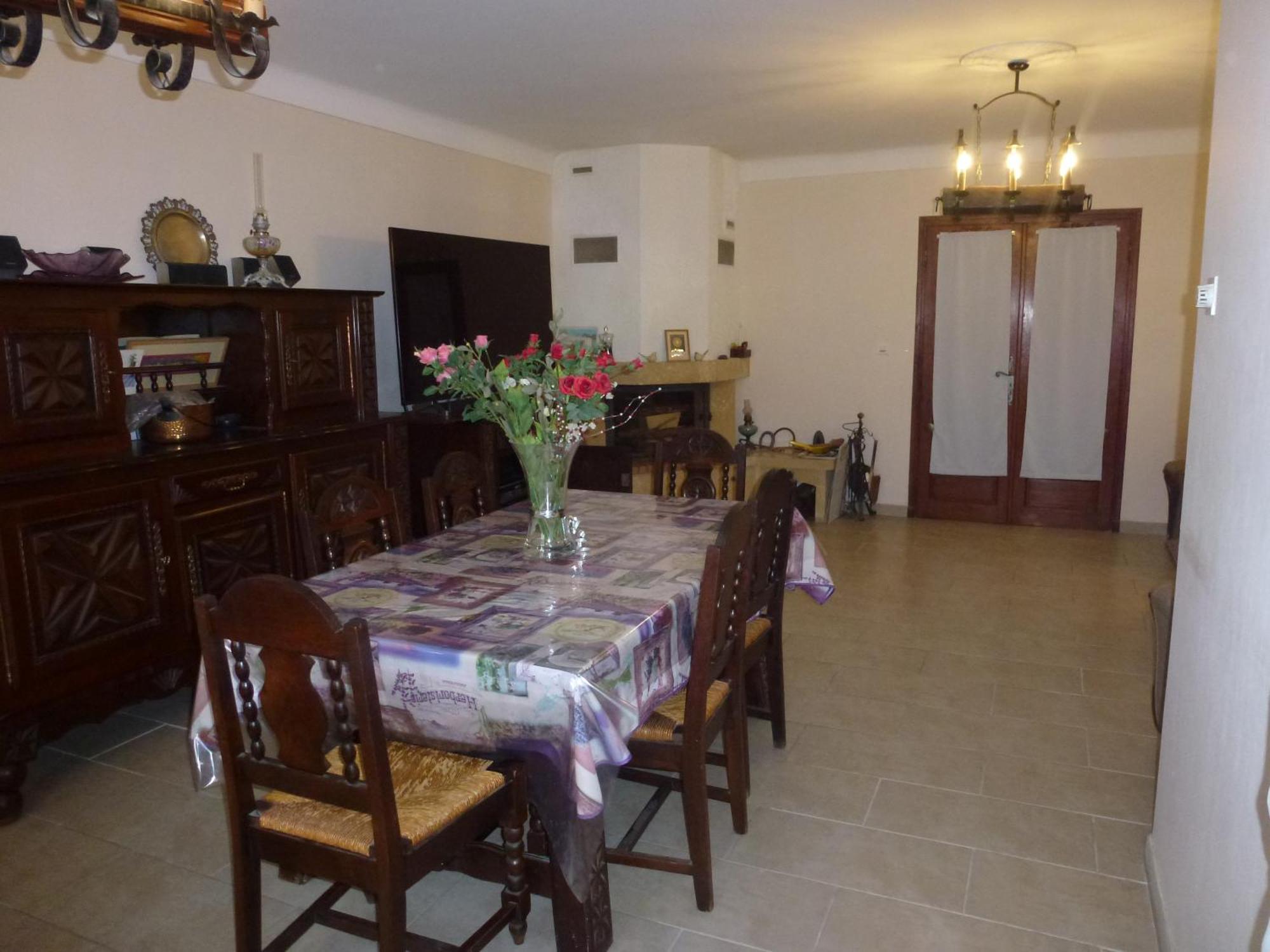 Chambre D'Hotes La Pinede Lambesc Luaran gambar