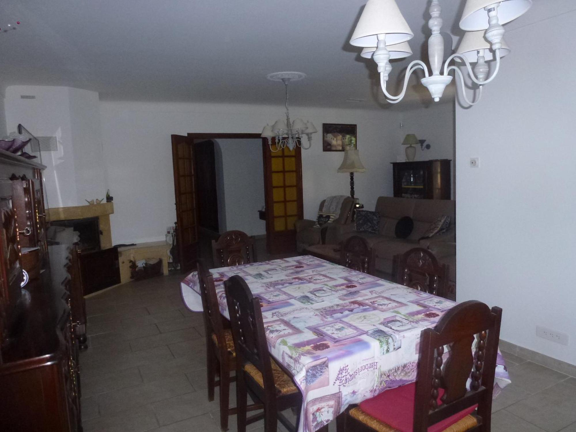 Chambre D'Hotes La Pinede Lambesc Luaran gambar
