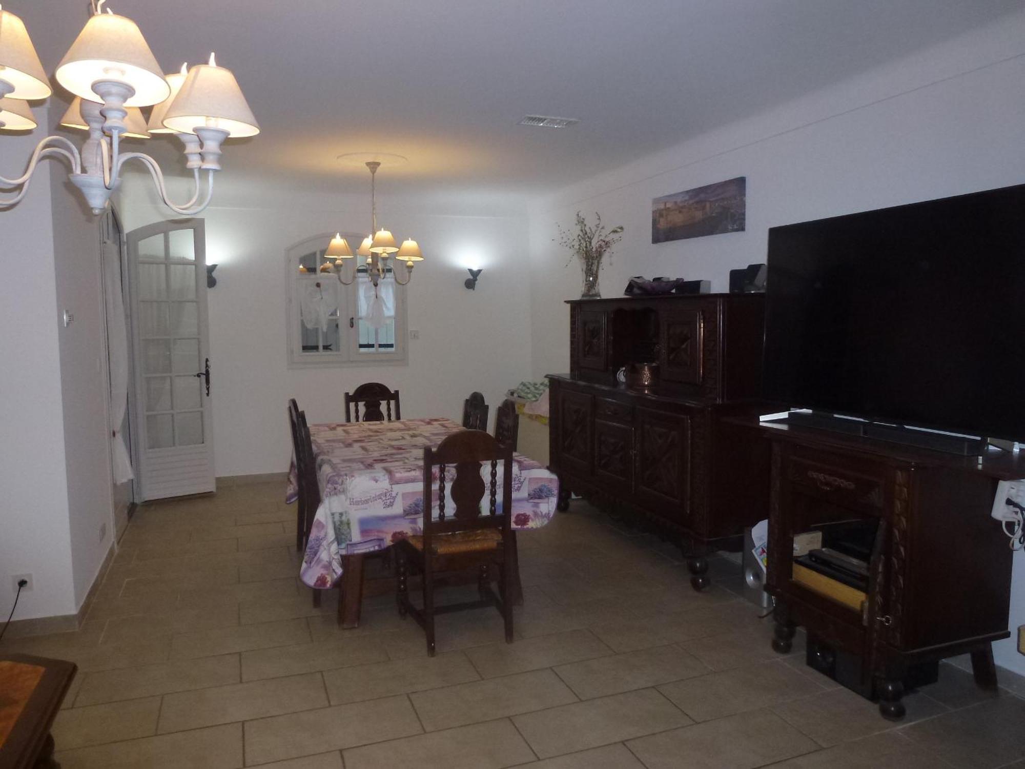 Chambre D'Hotes La Pinede Lambesc Luaran gambar