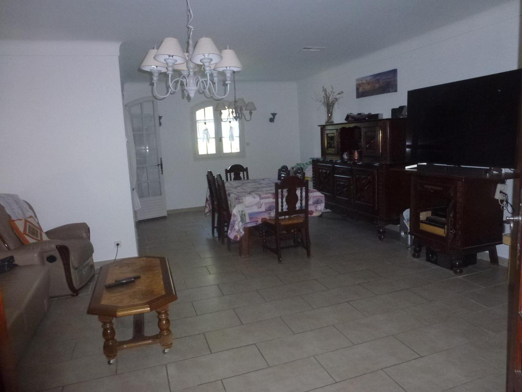 Chambre D'Hotes La Pinede Lambesc Luaran gambar