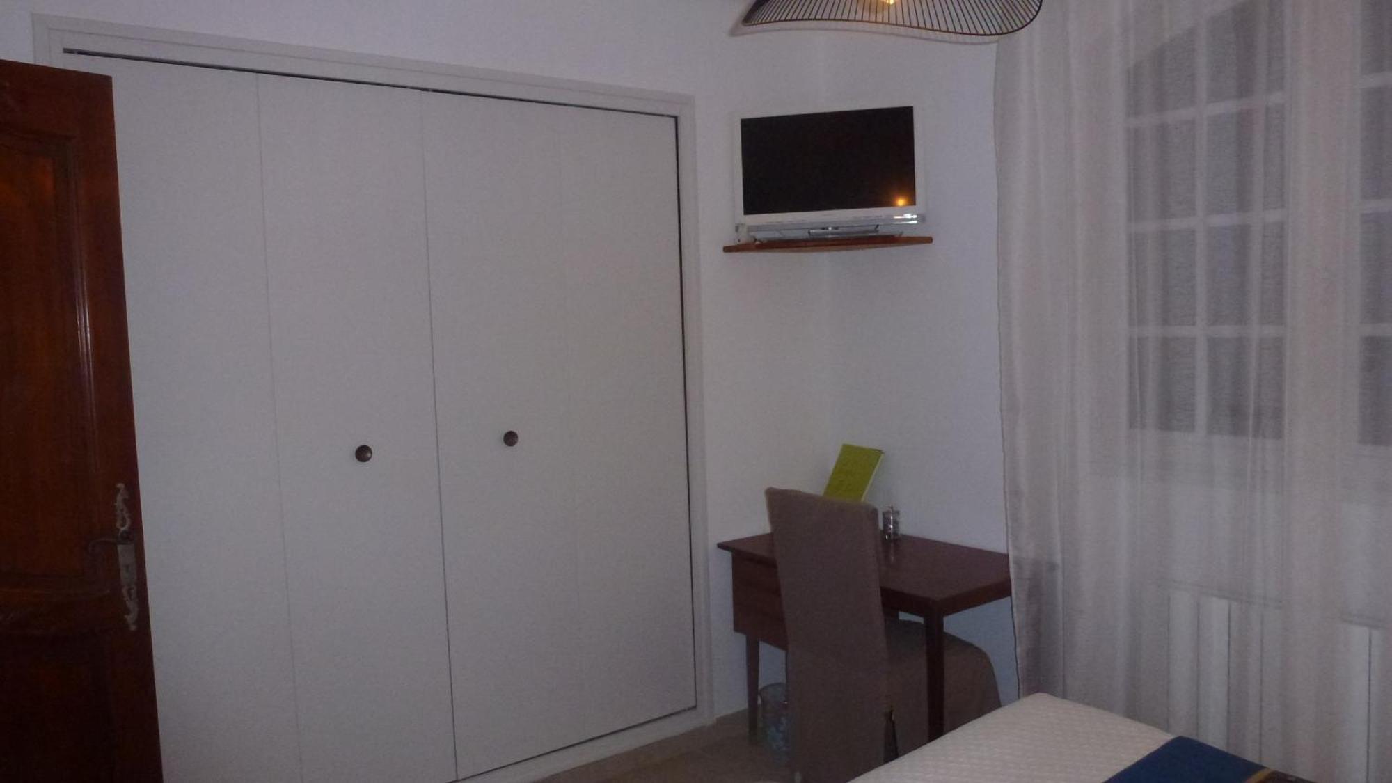 Chambre D'Hotes La Pinede Lambesc Luaran gambar