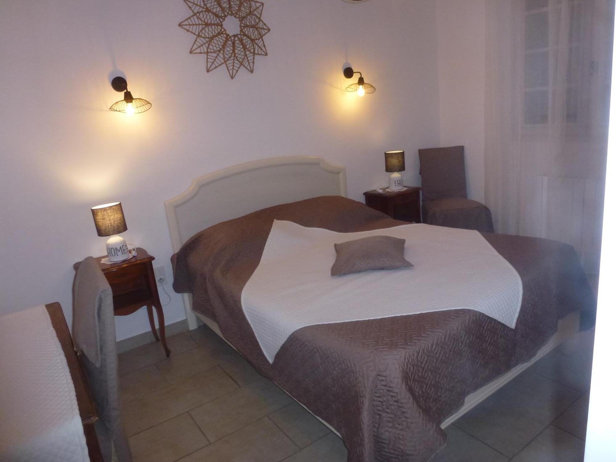 Chambre D'Hotes La Pinede Lambesc Luaran gambar